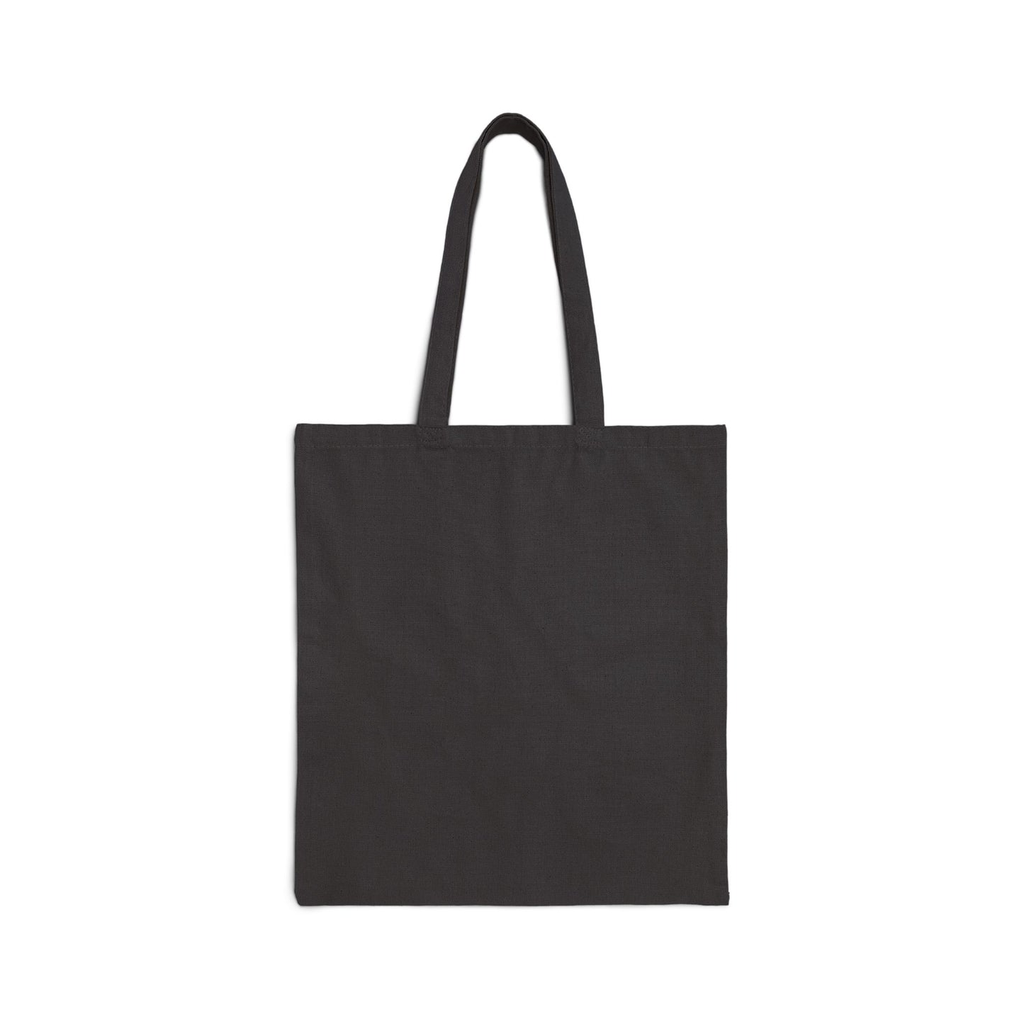 “If I Can’t Bring My Yarn, I’m Not Going” Cotton Tote Bag
