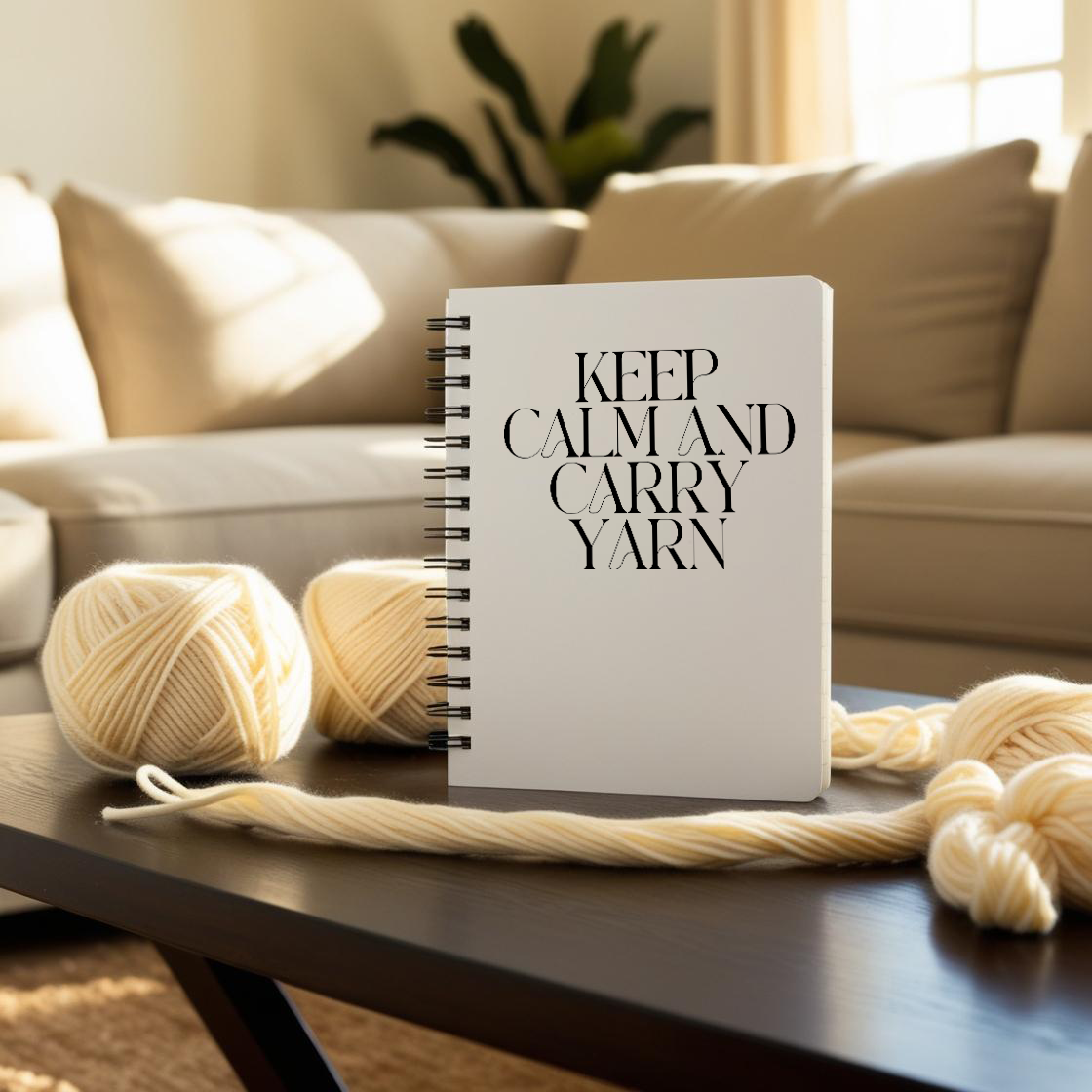 Notebooks & Journals