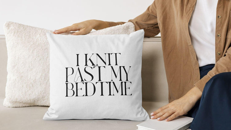 Pillows