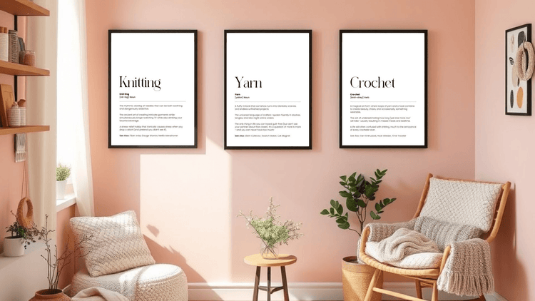 Wall Prints