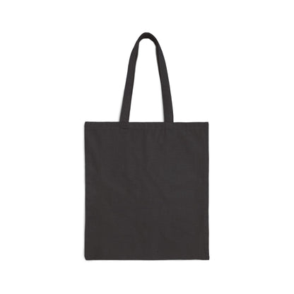 “If I Can’t Bring My Yarn, I’m Not Going” Cotton Tote Bag