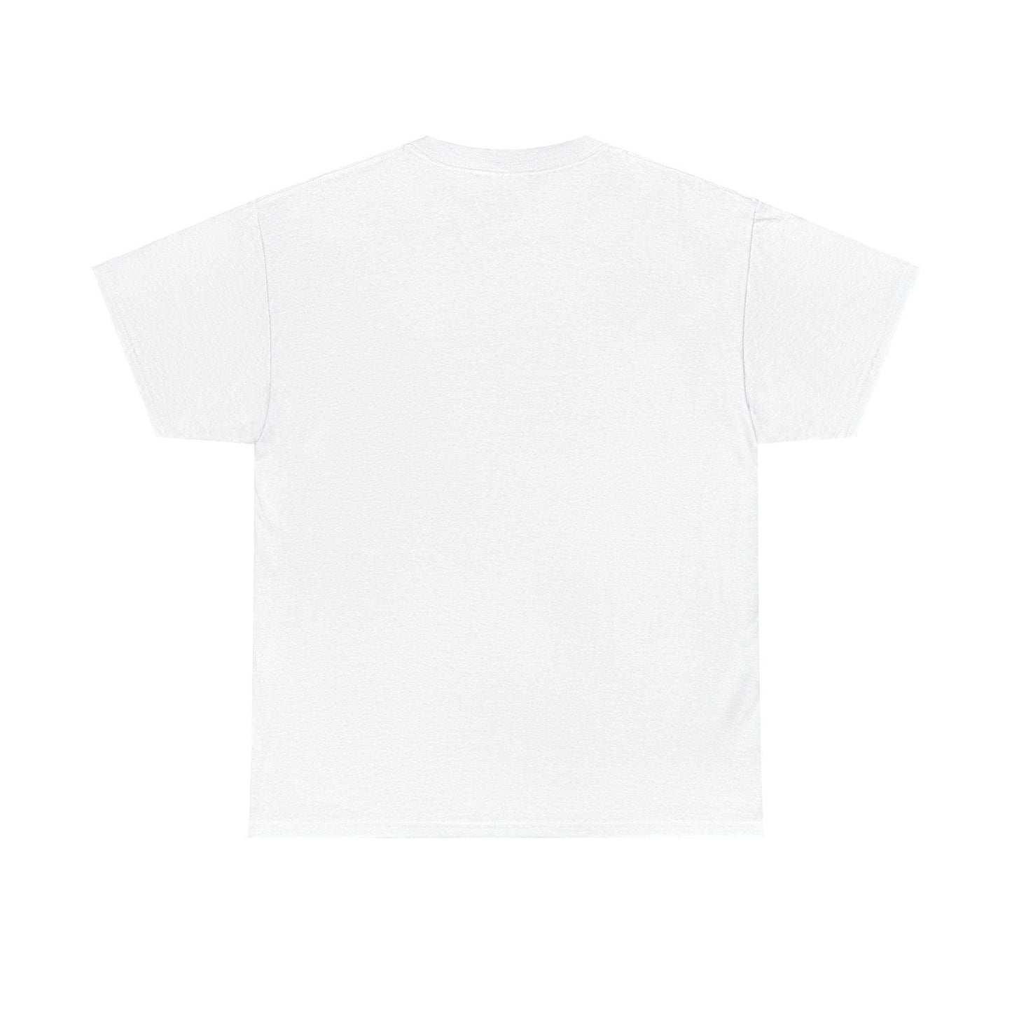 “In My Yarn Era” Cotton T-Shirt – Stylish & Comfy for Yarn Enthusiasts