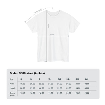 “In My Yarn Era” Cotton T-Shirt – Stylish & Comfy for Yarn Enthusiasts